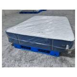 Stearns & Foster Studio Collection Medium Tight Top Queen Mattress - MSRP $2,399.00 - No Reserve!