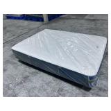 Stearns & Foster Studio Collection Medium Tight Top Queen Mattress - MSRP $2,399.00 - No Reserve!