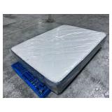 Stearns & Foster Studio Collection Medium Tight Top Queen Mattress - MSRP $2,399.00 - No Reserve!