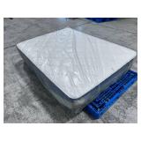 Stearns & Foster Studio Collection Medium Tight Top Queen Mattress - MSRP $2,399.00 - No Reserve!