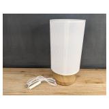 Spiderman LED Table Lamp 11 in, 3 Color Temperature - Brand New