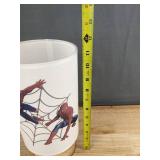 Spiderman LED Table Lamp 11 in, 3 Color Temperature - Brand New