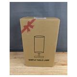 Spiderman LED Table Lamp 11 in, 3 Color Temperature - Brand New