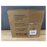 Vtopmart 8 Pack Airtight Food Storage Container Set - Brand New