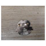 38 Red Poppy Lest We Forget Remembrance War Pins - Brand New