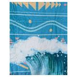Moana Throw Blanket 50" x 68" - Brand New