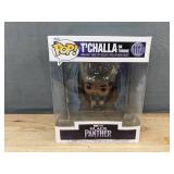 Funko Pop Black Panther T