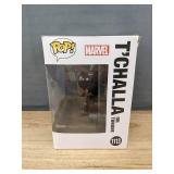 Funko Pop Black Panther T