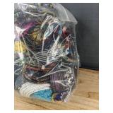 Beaded Costume Jewelry - 10 lbs 4 oz *C