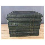 Basic Library of the World