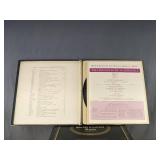 Basic Library of the World