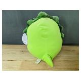 Squishmallows Plush Bundle - Charlize, Tristan, Hug Me Bok Choy
