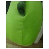 Squishmallows Plush Bundle - Charlize, Tristan, Hug Me Bok Choy