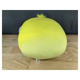 Squishmallows Plush Bundle - Charlize, Tristan, Hug Me Bok Choy