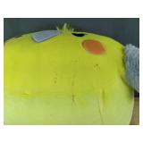 Squishmallows Plush Bundle - Charlize, Tristan, Hug Me Bok Choy