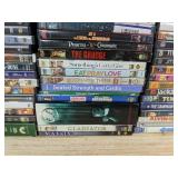 100 Movie DVD Collection: Comedy, Action, Classics & More *C