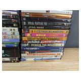 100 Movie DVD Collection: Comedy, Action, Classics & More *C