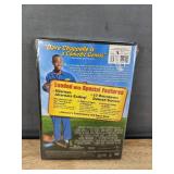 Half Baked Movie Fully Baked Edition DVD with Dave Chappelle - Brand New *C