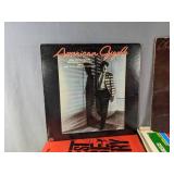 80+ Assorted Vinyl LP Record Album Collection - Soundtracks and Classics *C