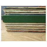 80+ Assorted Vinyl LP Record Album Collection - Soundtracks and Classics *C