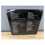 Al Harrington Autographed The South Pacific Man Album *C