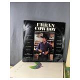 80+ Vintage LP Records - Soundtrack and Pop Albums *C