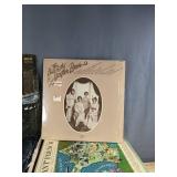 60+ Vintage Vinyl Record Albums - Elvis, Ted Nugent, Stylistics *C