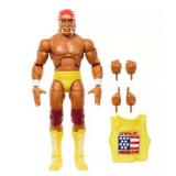 Brand New WWE Elite Collection Series 24 Hulk Hogan Wrestling Figure