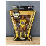 Brand New WWE Elite Collection Series 24 Hulk Hogan Wrestling Figure