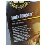 Brand New WWE Elite Collection Series 24 Hulk Hogan Wrestling Figure