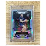 NBA Rookie Card Lot Knecht, Castle, Clingan - Lakers, Spurs, Huskies