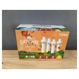 2 Brand New Packs of 8 Cirkul Gateway Tea Variety Pack