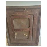 Alexandre Rene Veron.  Antique French oil painting.