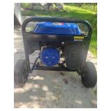 Powerhouse 220 Generator. Hardly used.