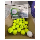 Like New Ladies Golf Set with Minnesota Vikings Bag and Pink Clubs.