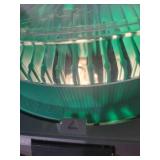 Kodak EKTAGRAPHIC III AMT Slide Projector with 4 carousels. .Good working condition.