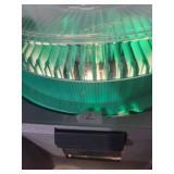 Kodak EKTAGRAPHIC III AMT Slide Projector with 4 carousels. .Good working condition.