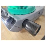 Kodak EKTAGRAPHIC III AMT Slide Projector with 4 carousels. .Good working condition.