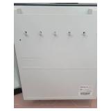 Sentry Floor Safe Model Model CSW4747 with keys and combination.