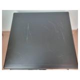 Sentry Floor Safe Model Model CSW4747 with keys and combination.