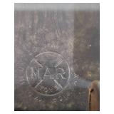 Lot of 14 Lionel and Mar Trains & Transformer. O Gauge.