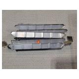 Lot of 14 Lionel and Mar Trains & Transformer. O Gauge.