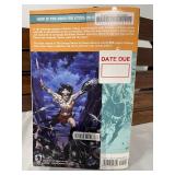 The Savage Sword of Conan Volume Twenty-Two Graphic Novel