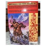 The Savage Sword of Conan Volume Thirteen Graphic Novel