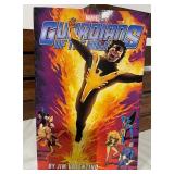 Guardians of the Galaxy Vol. 2 by Jim Valentino Graphic Novel