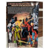 Guardians of the Galaxy Vol. 2 by Jim Valentino Graphic Novel