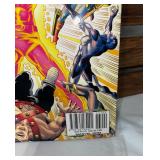 Guardians of the Galaxy Vol. 1 Graphic Novel by Jim Valentino