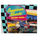 American Muscle Cruisin