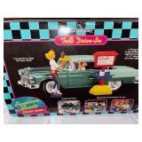 American Muscle Cruisin