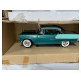 American Muscle Cruisin